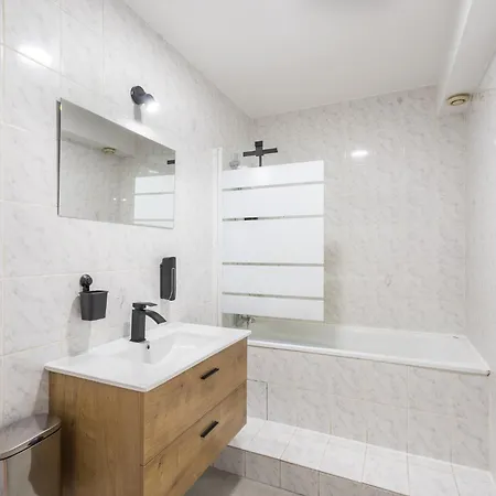 Le Marie 115m - Spacieux 3ch' - 2 Sdb - Balcon Joeuf