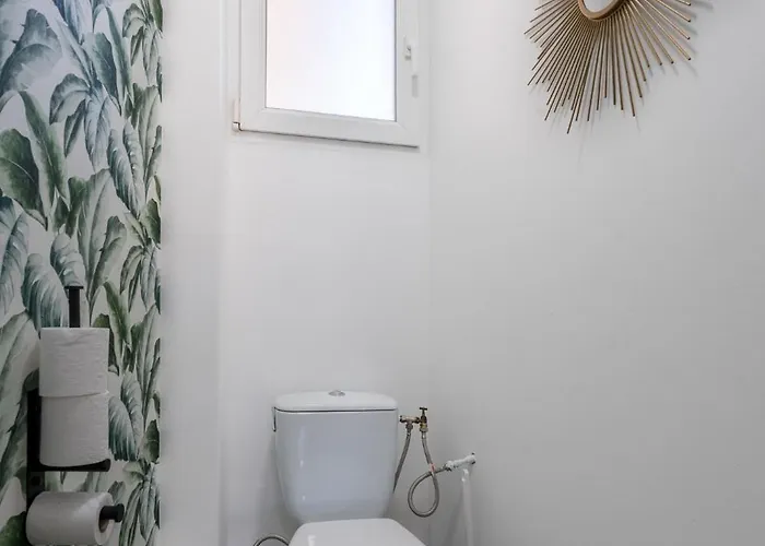 Le Marie 115m - Spacieux 3ch' - 2 Sdb - Balcon Appartement Joeuf