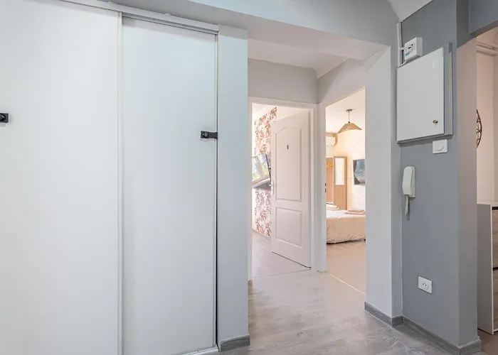 Le Marie 115m - Spacieux 3ch' - 2 Sdb - Balcon Appartement *