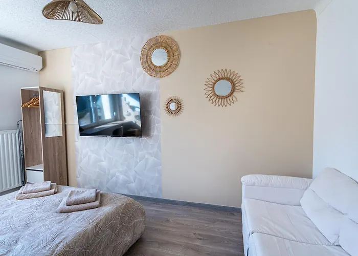 Appartement Le Marie 115m - Spacieux 3ch' - 2 Sdb - Balcon Joeuf